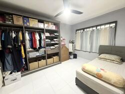 Blk 835 Woodlands Street 83 (Woodlands), HDB Executive #578720321